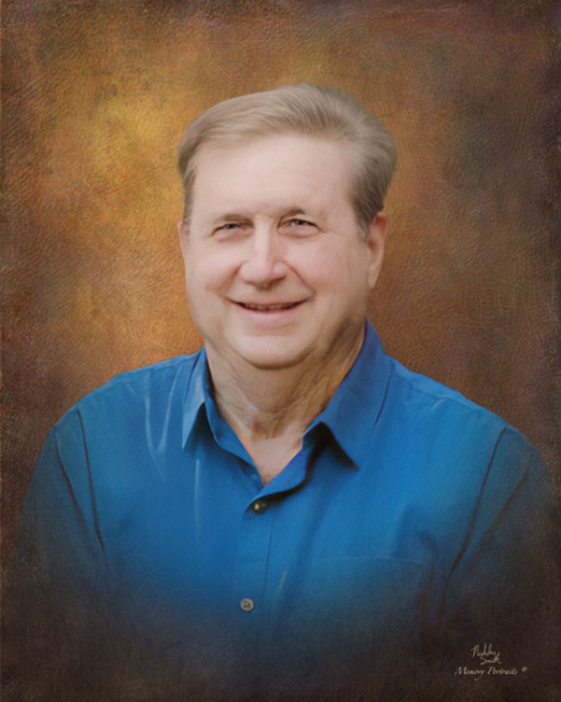 Clayton Seidel