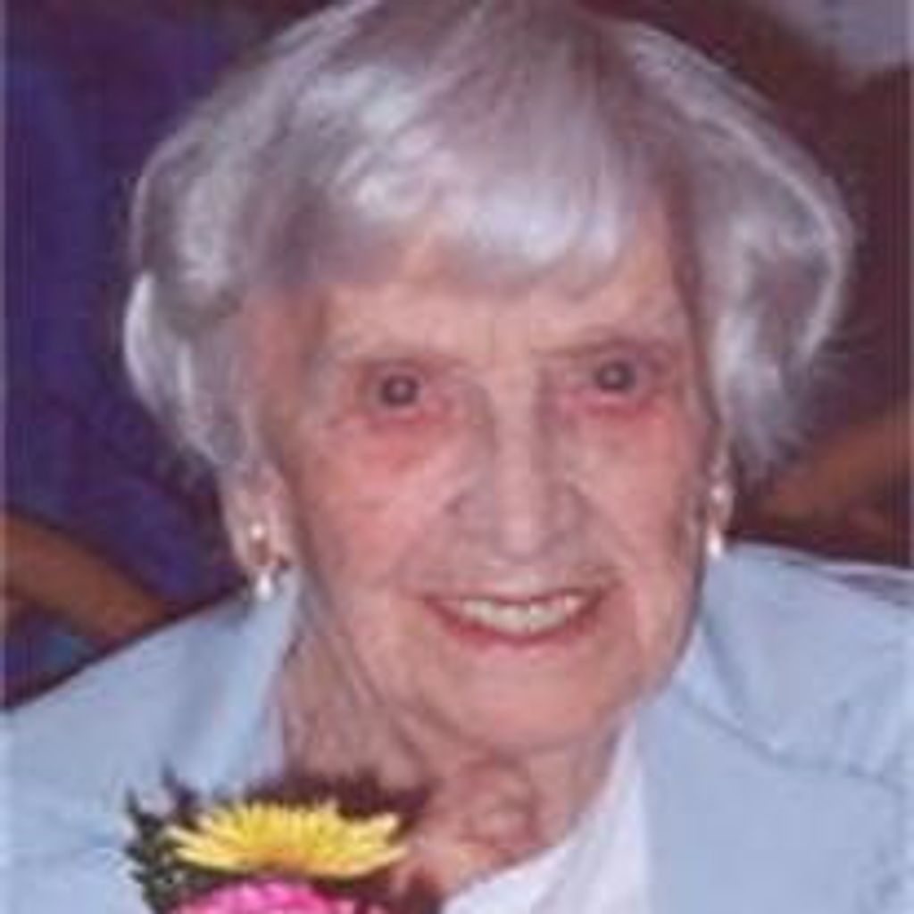 Virginia Powers