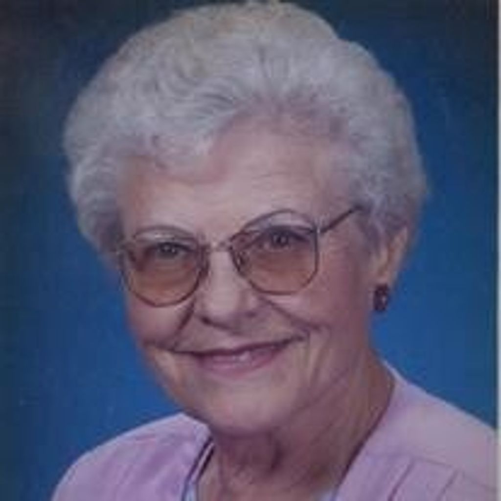 Rosella B. "Rose" Morrison