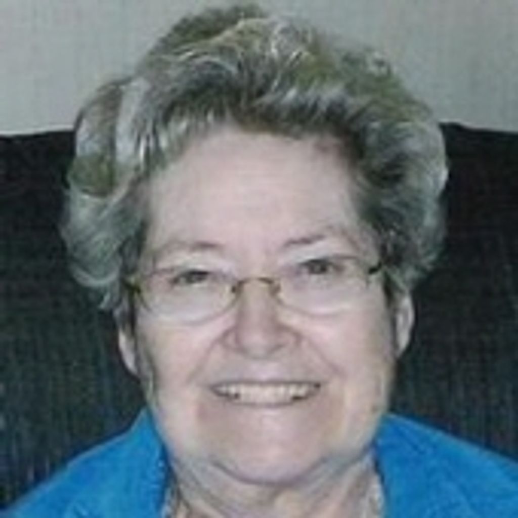 Mary E. Johnson