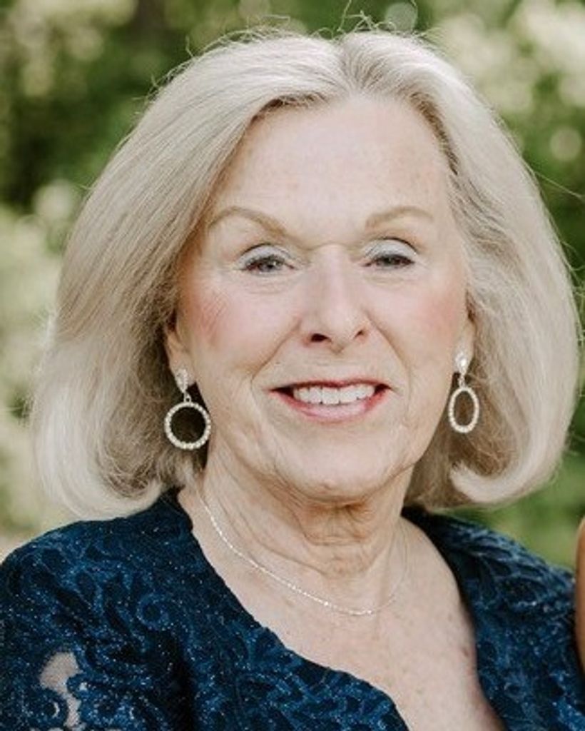 Barbara Ann Hucksoll
