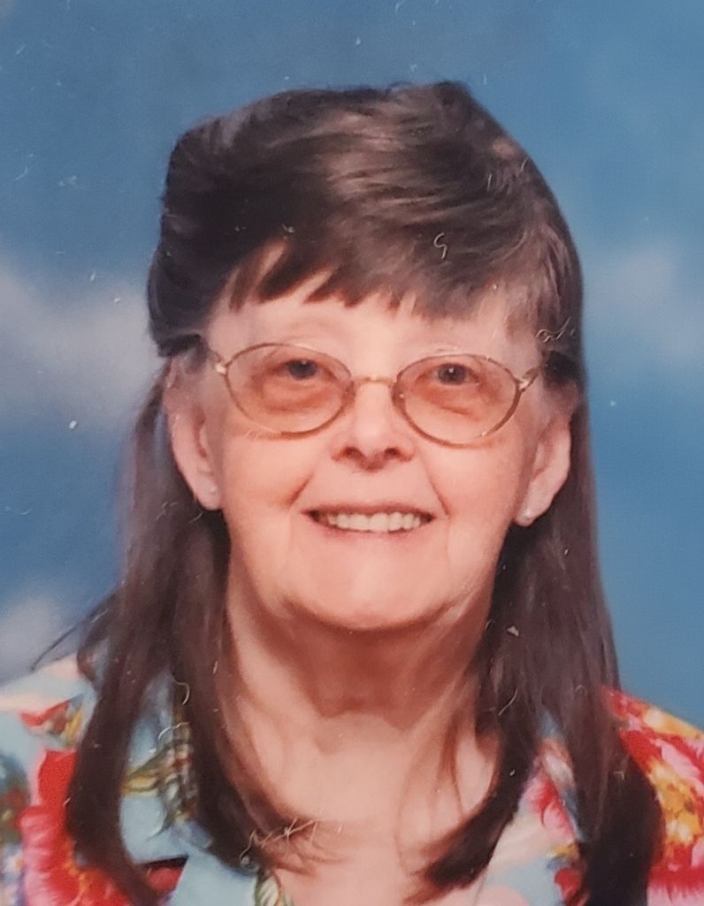 Shirley Barber Greene Profile Photo