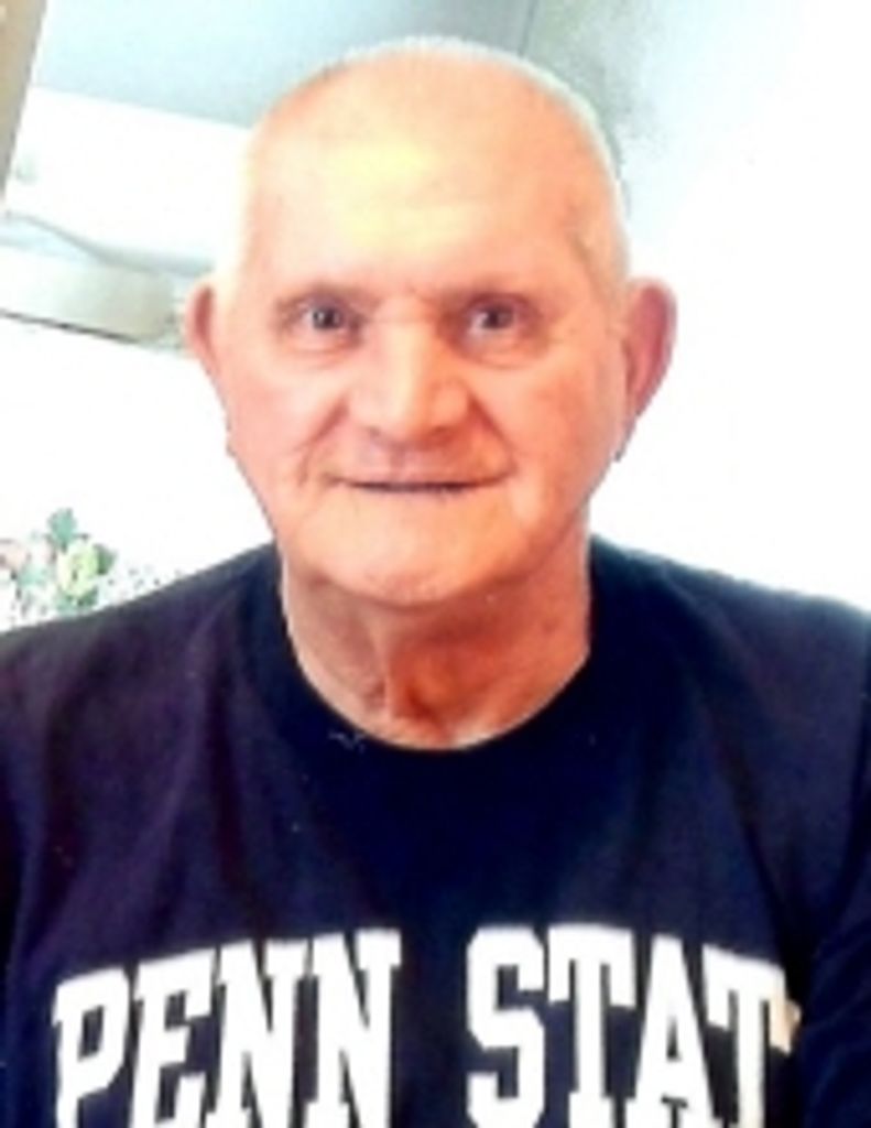 Donald E. Cramer