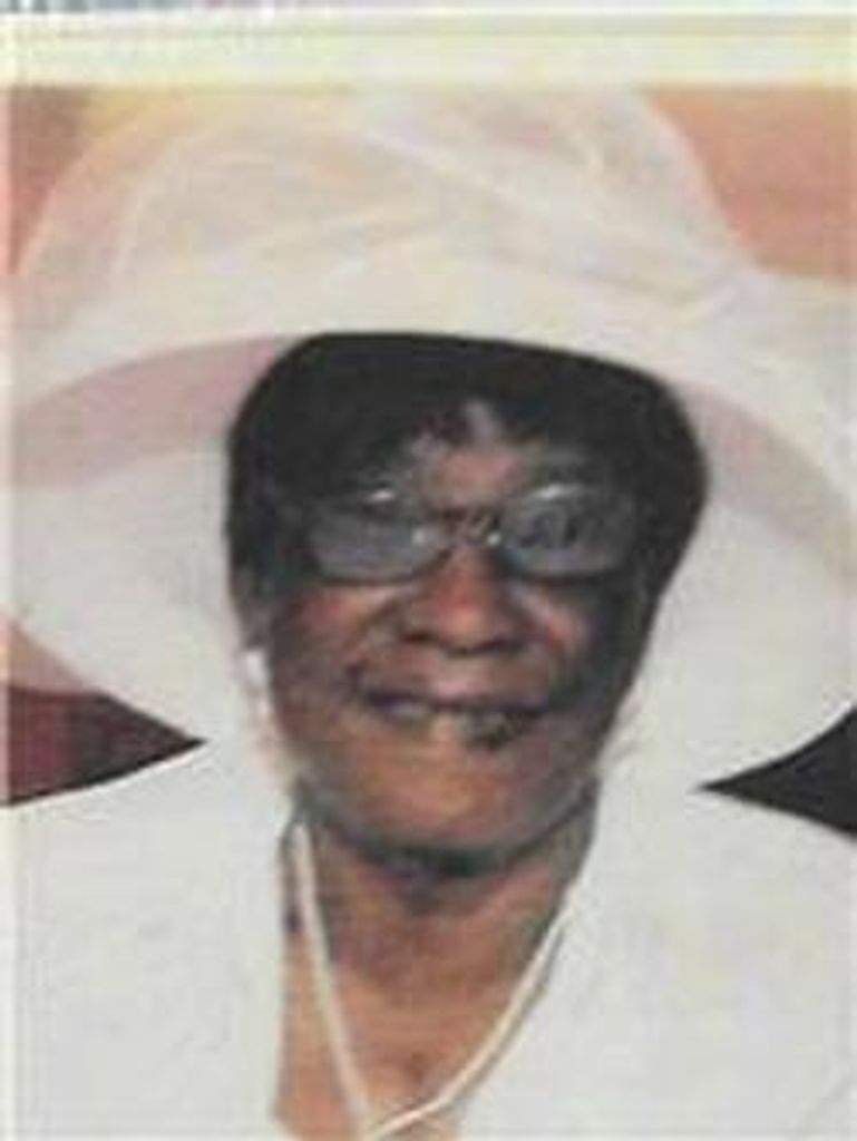Ellen Norah "Madea" Wilson Profile Photo