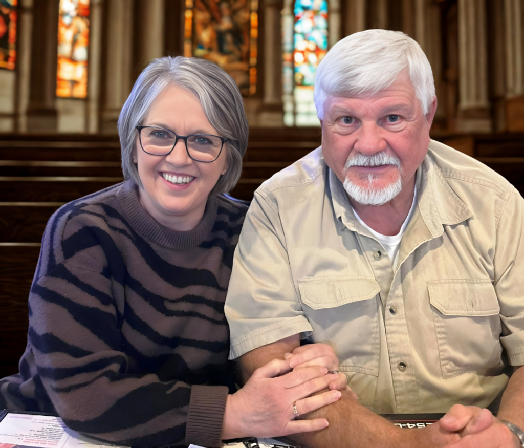 Lane & Julie (Kennedy) Tippen Profile Photo