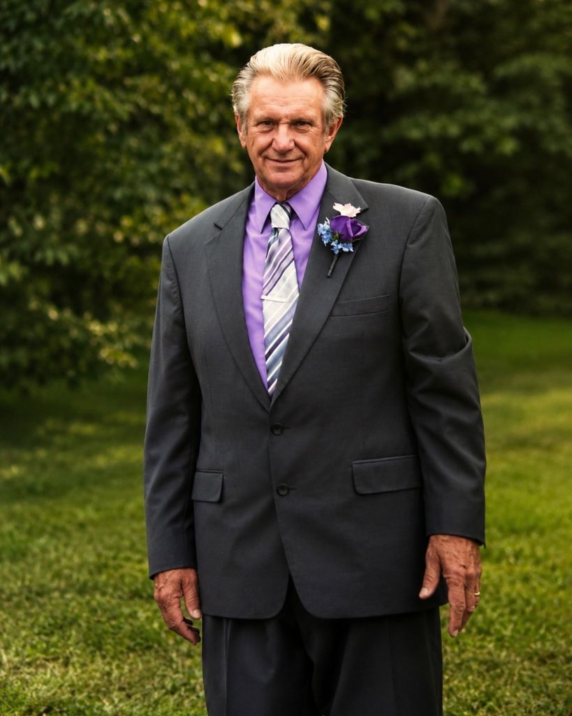 Harold Wayne Clark Profile Photo