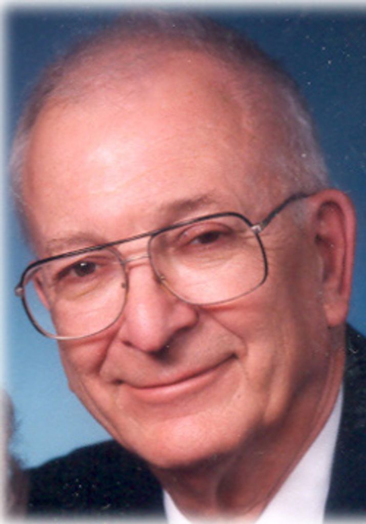 Edwin Anderson Profile Photo