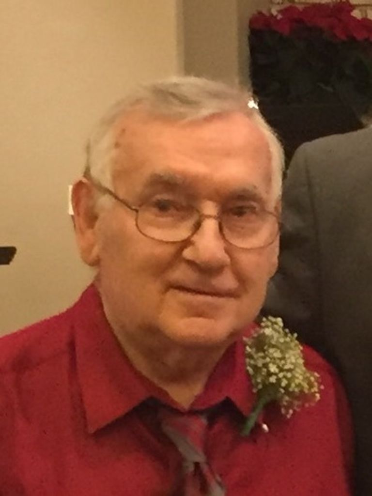 Ian Walkinshaw Profile Photo