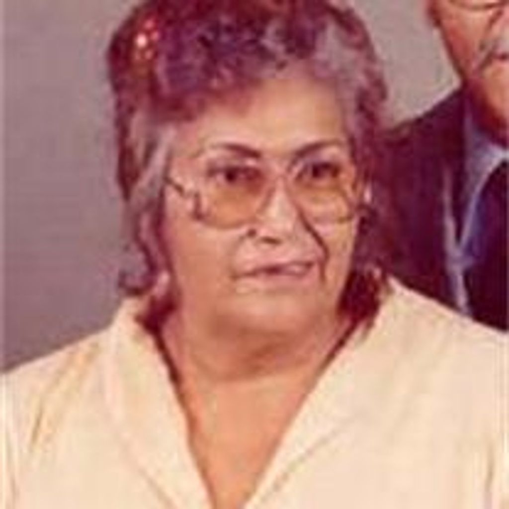 Monica Alvarez