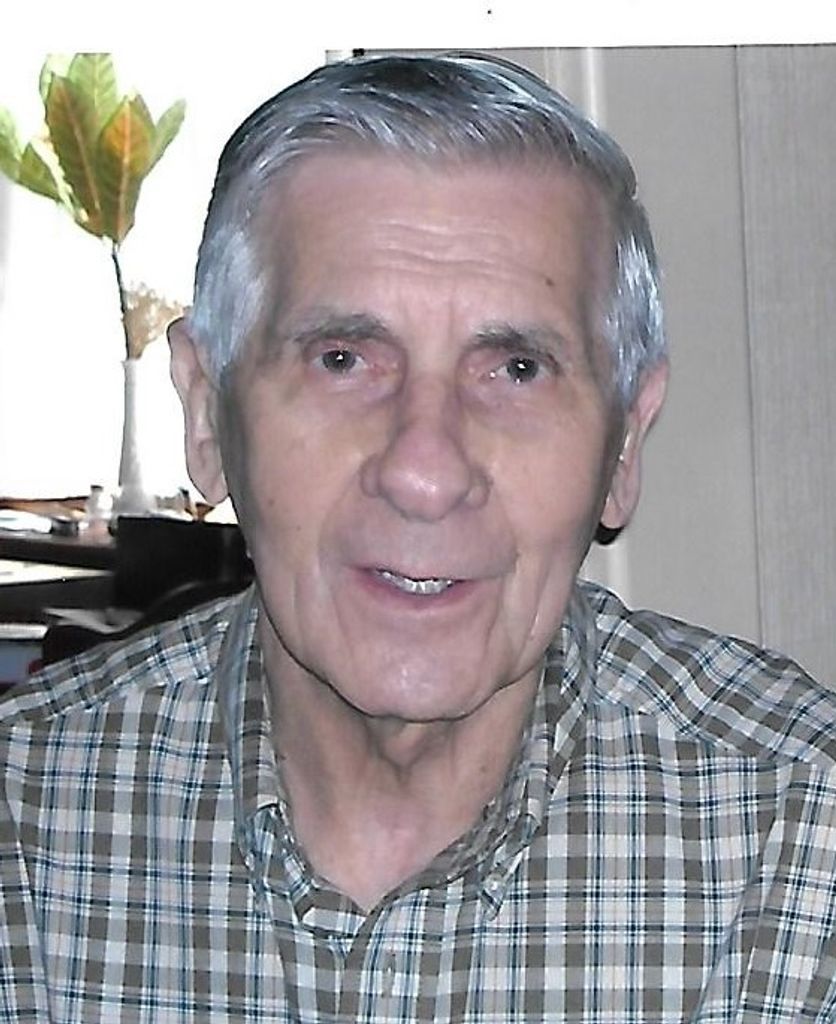 Frank P. Matotek Profile Photo