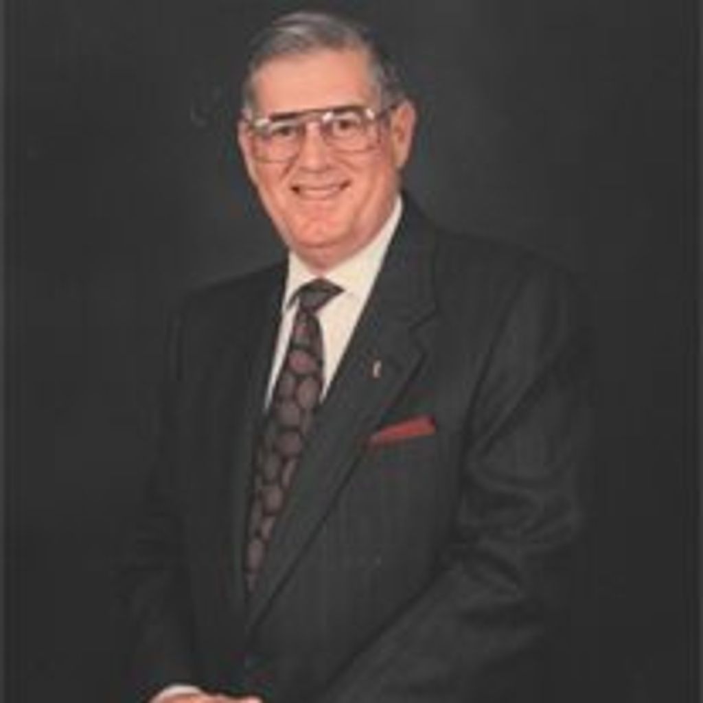 Anthony "Tony" L. Barber