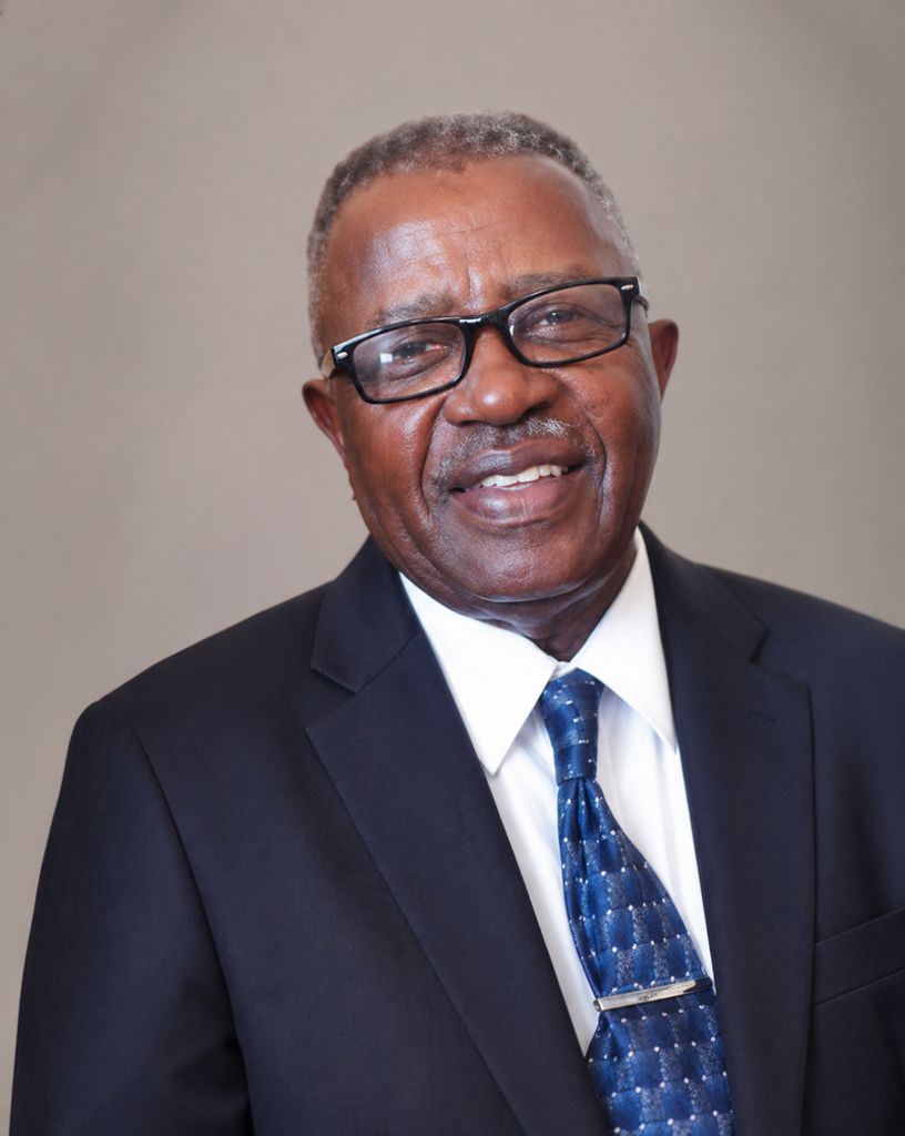 Mckinley Bates, Sr. Profile Photo