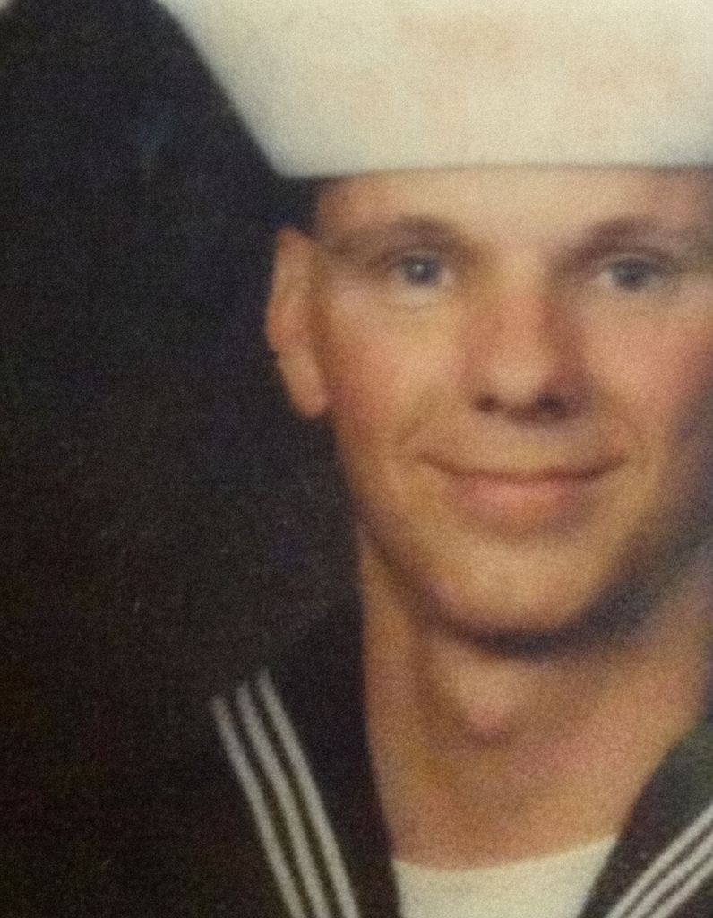 Terry Don Van Brunt Profile Photo