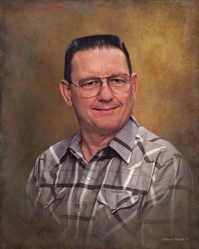 Garland Daniel
