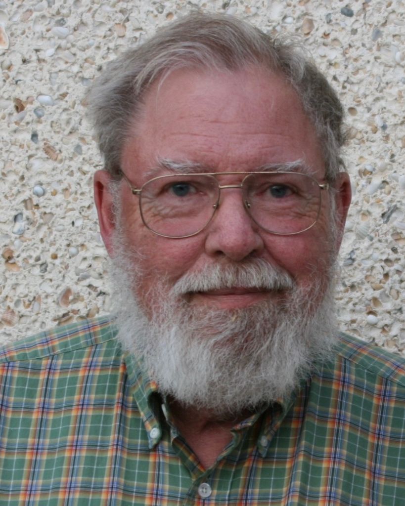 Robert Charles Sorensen