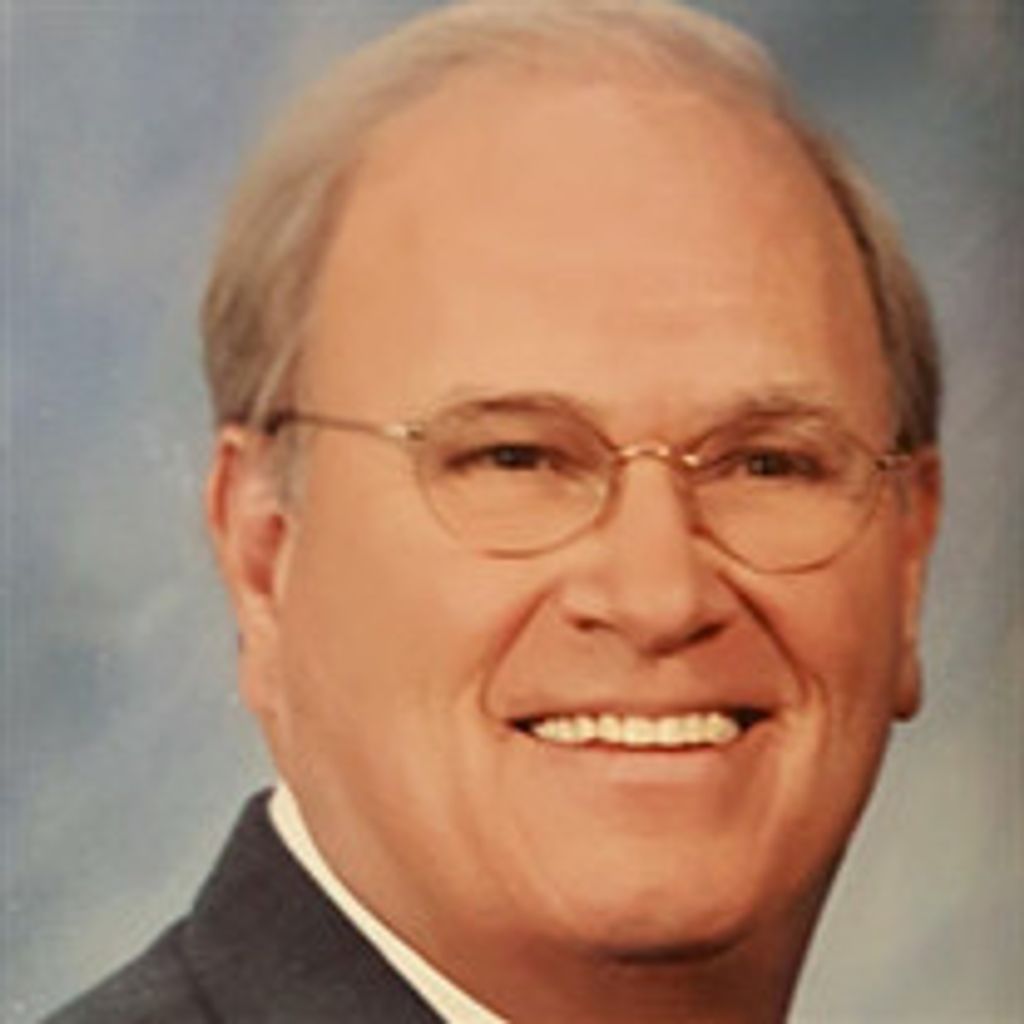 Ronald Holtzclaw