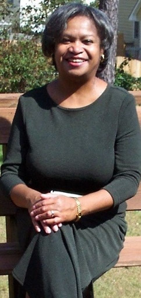 Cheryl Ann Brown