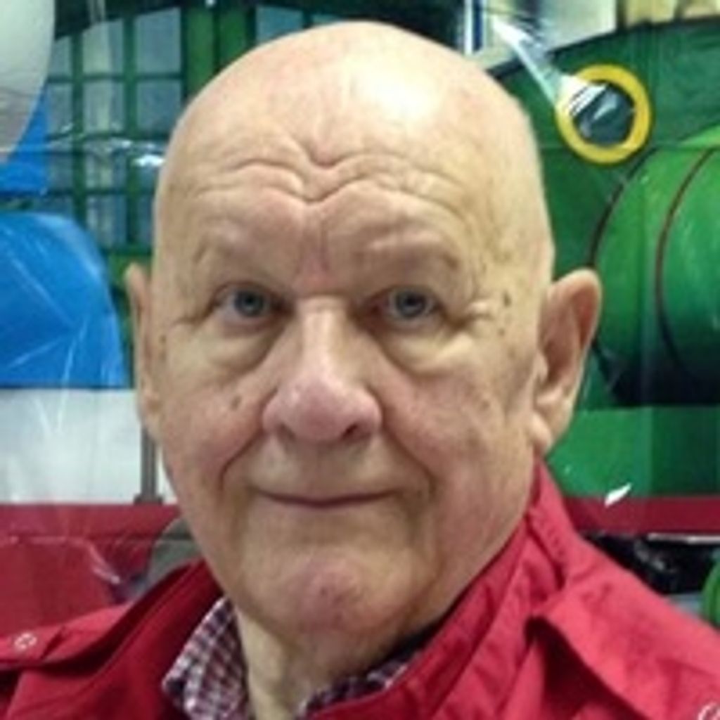 Joe Plant Profile Photo