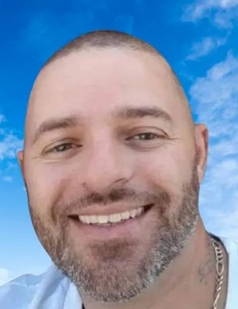 Jeremy Ray Stevens