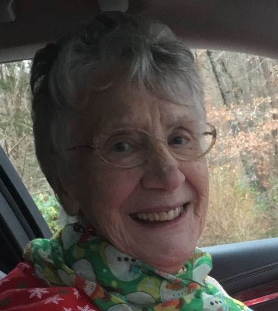 Juanita Faye Jeffers