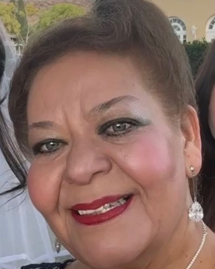 Margarita Lizardi Profile Photo