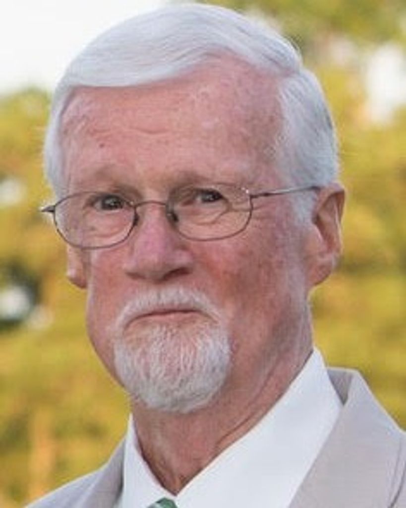 Edward George Melchin
