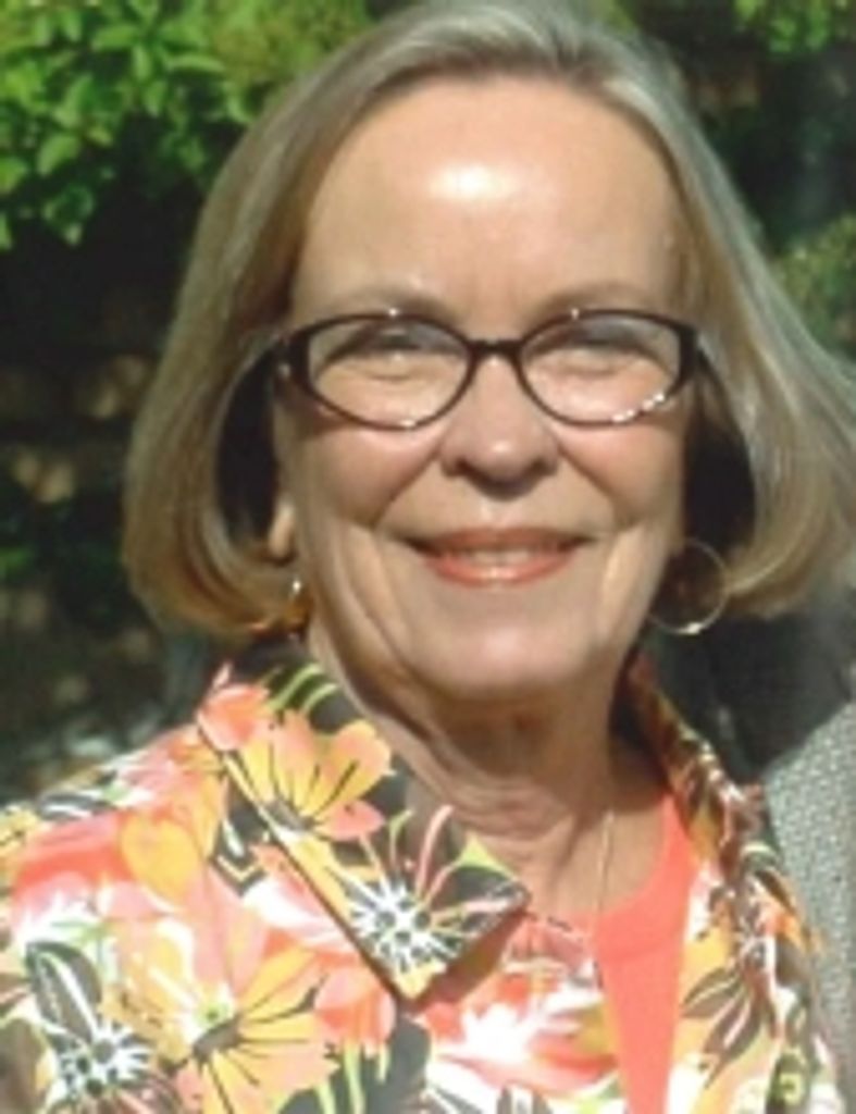 Brenda J. Cox