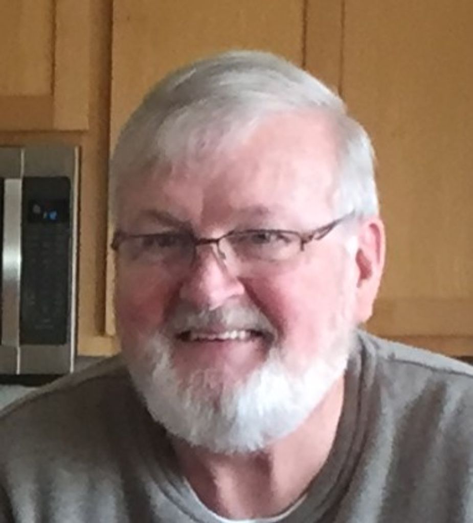 Gary J. Gabbard Profile Photo