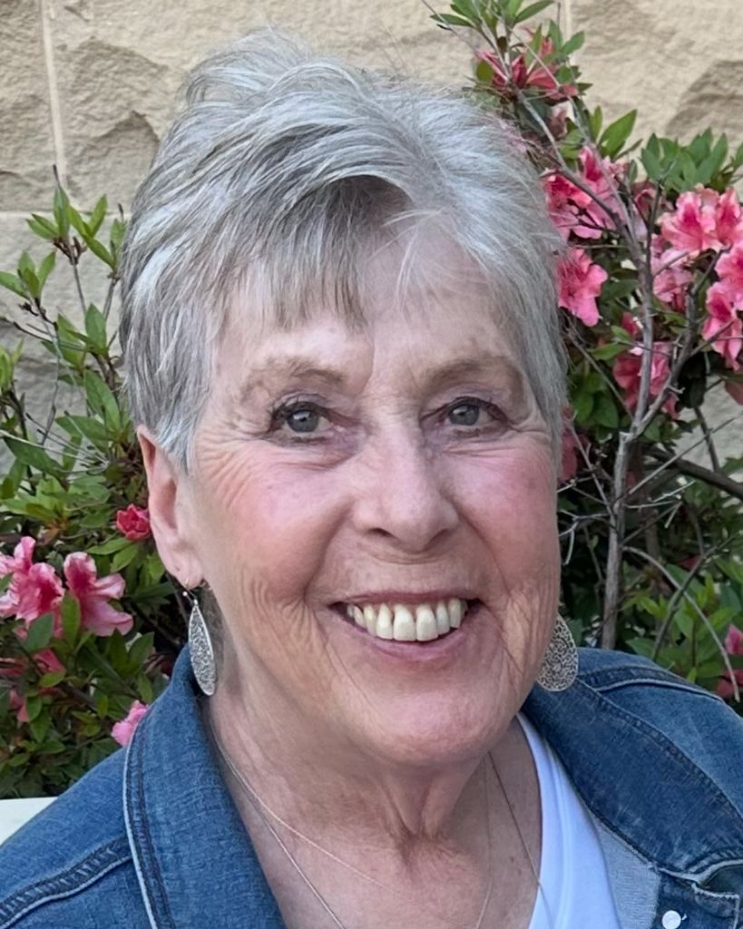 Mary "Cathy" Catherine Tricarico