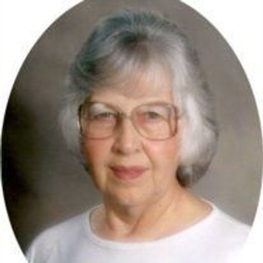 Peggy Ann Crigger Profile Photo
