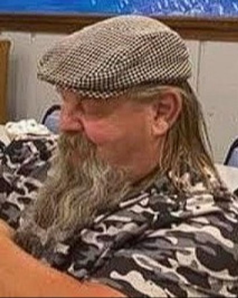 James Curtis Cochran Profile Photo