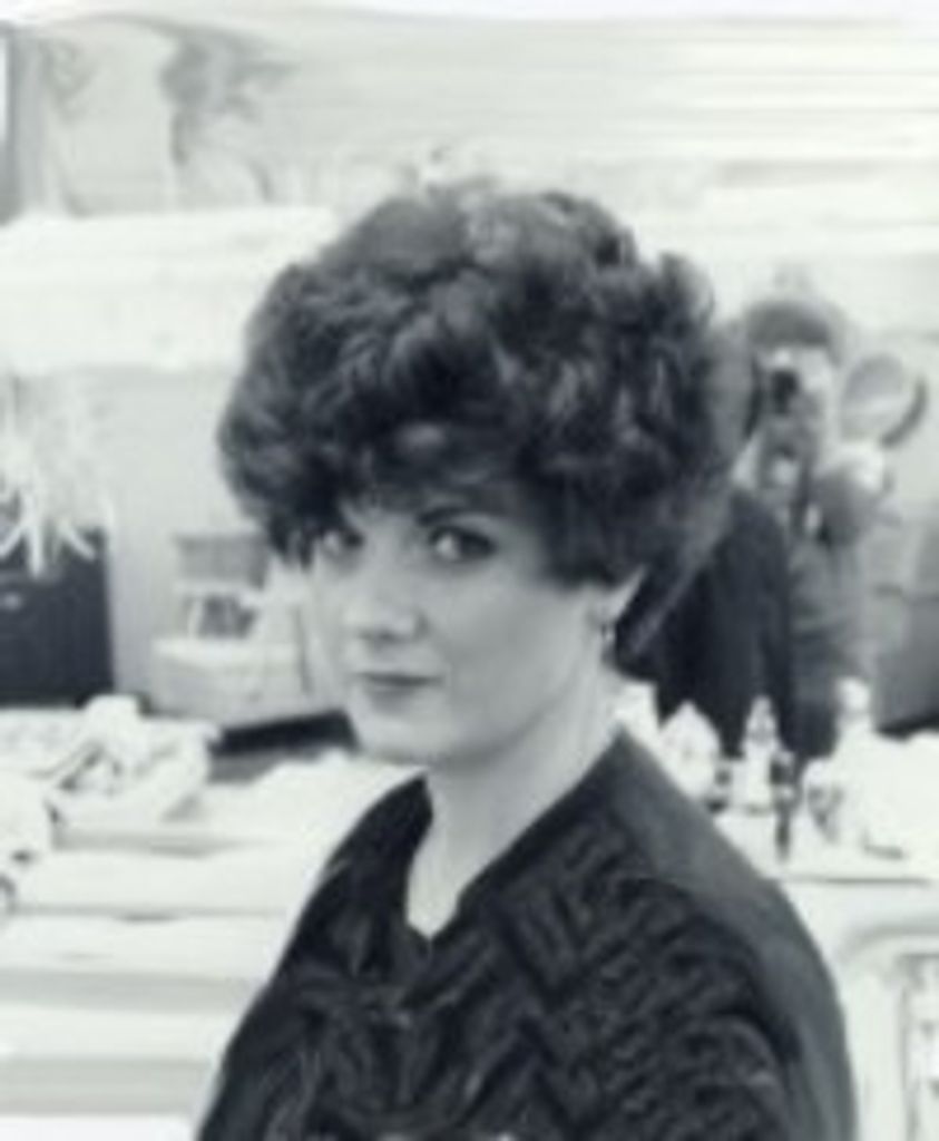 Evelyn Scott
