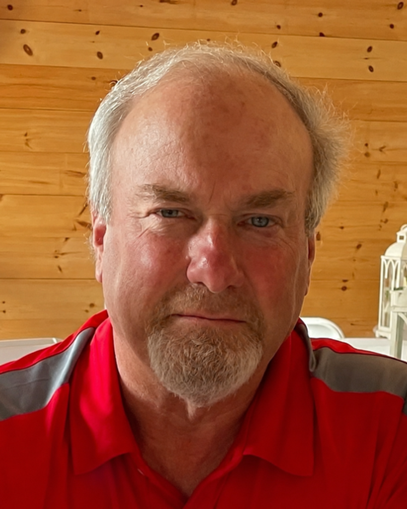 Michael Angle Profile Photo