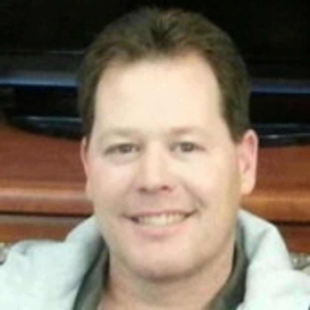 Robert C. Vandolah