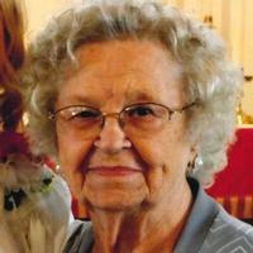 Jackie Hoffmann of Medina, North Dakota