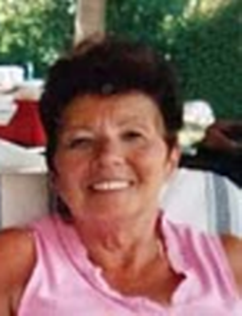 Barbara  Jean Cochran