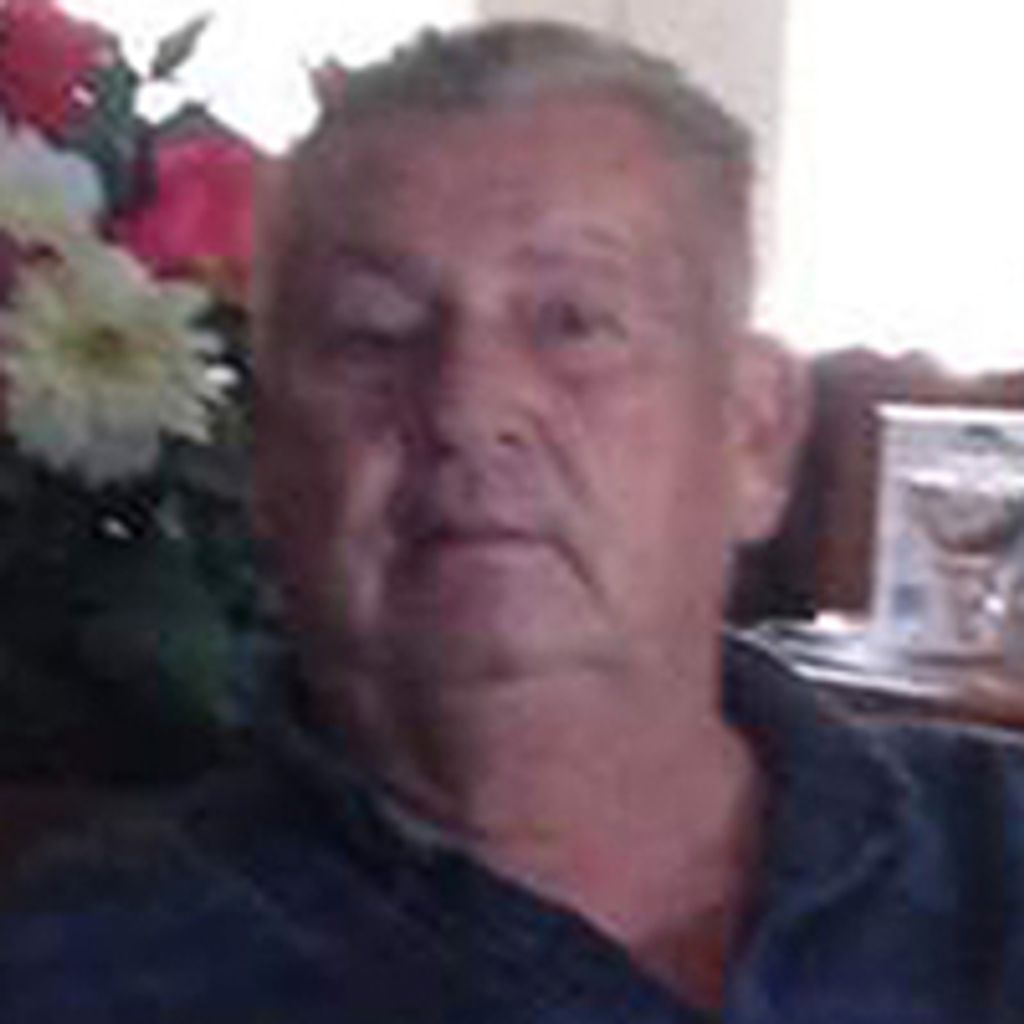 Oliver Ray Stewart