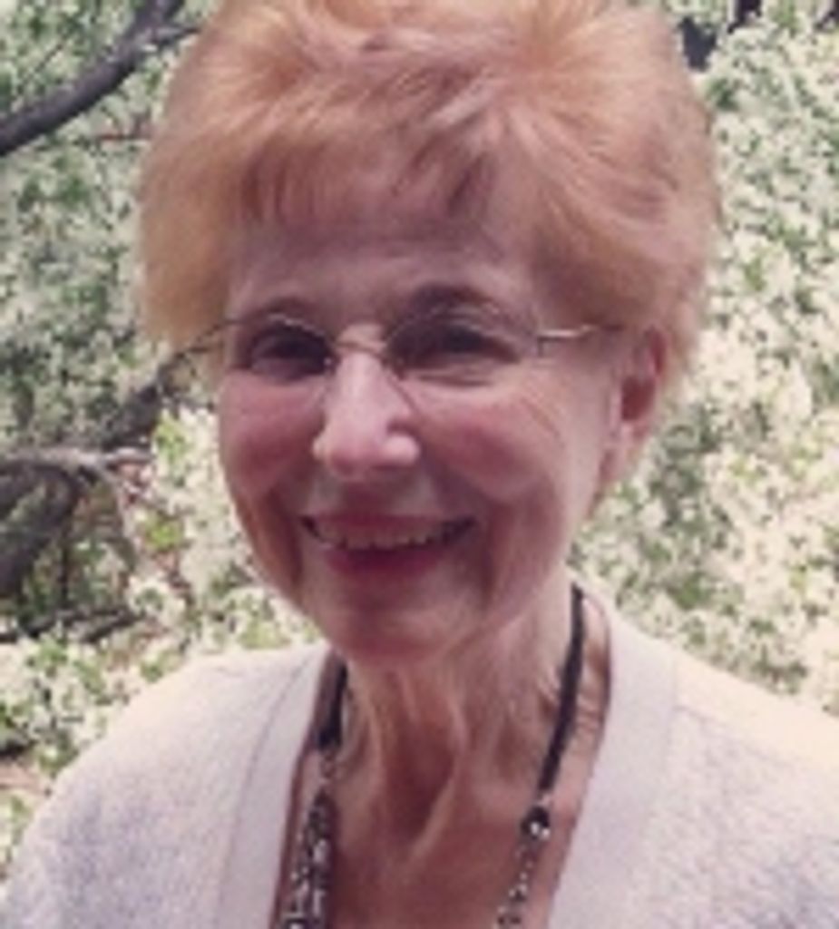 Virginia Ross