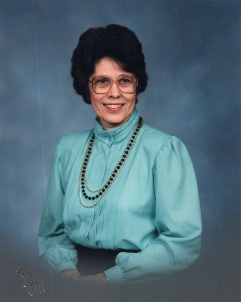 Dona L. Whitaker