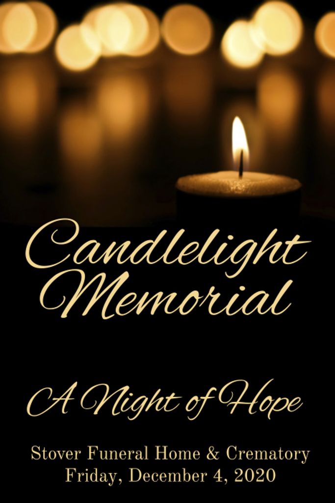 Candlelight Memorial Service Profile Photo