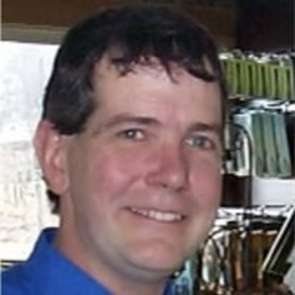 Christopher G. Herbert