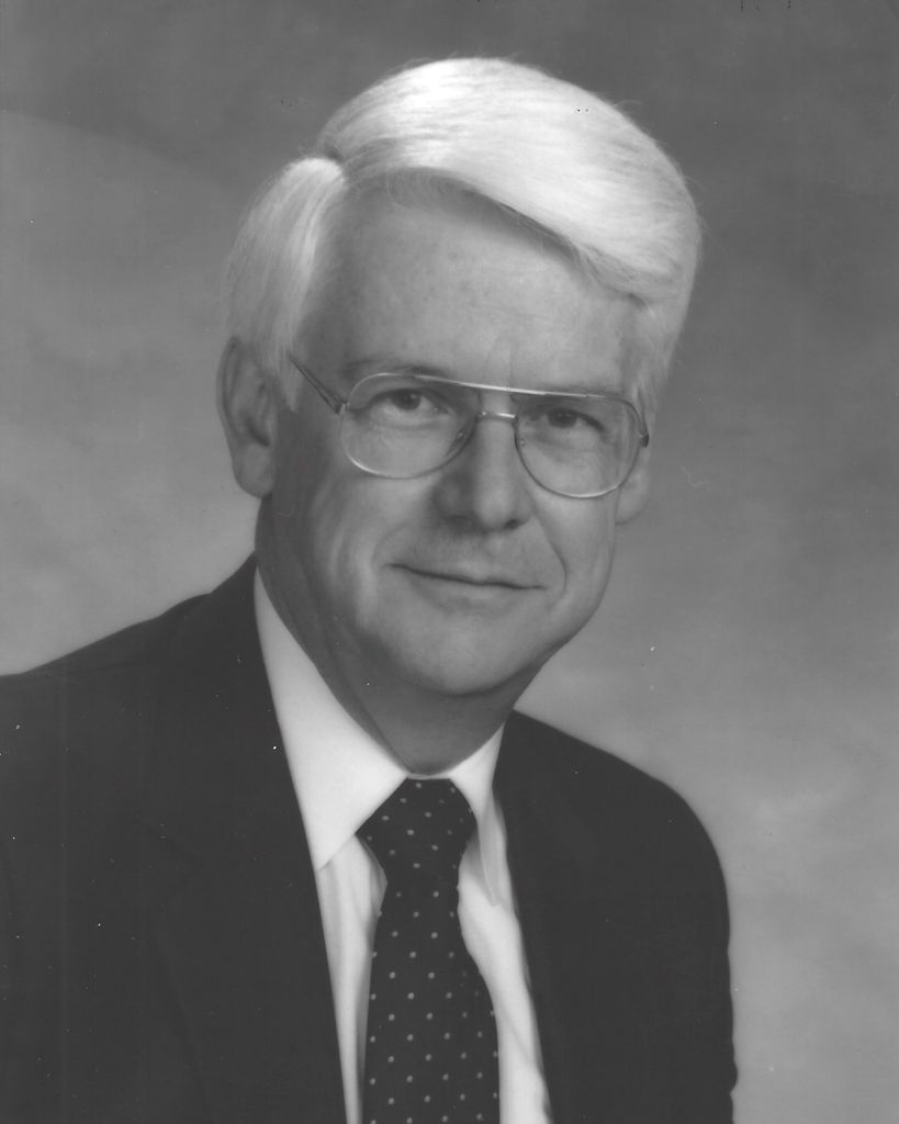 Charles "Chuck" Winter Profile Photo