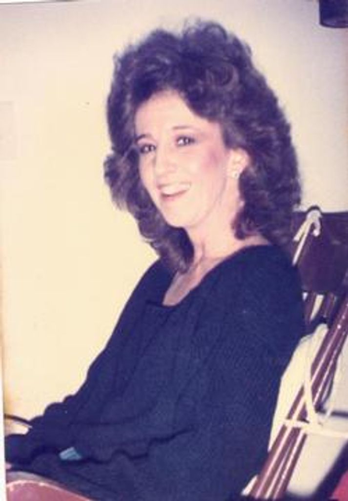Sherry Dixon Profile Photo