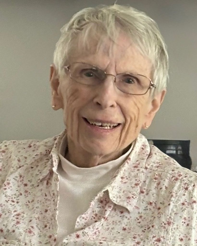 Gloria Judith "Judy" Gongwer Profile Photo