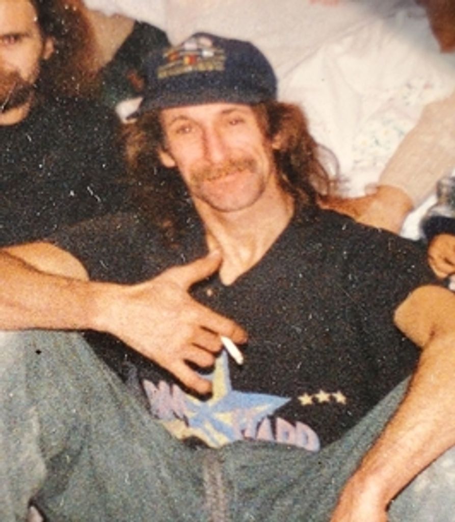 Peter Martin Profile Photo