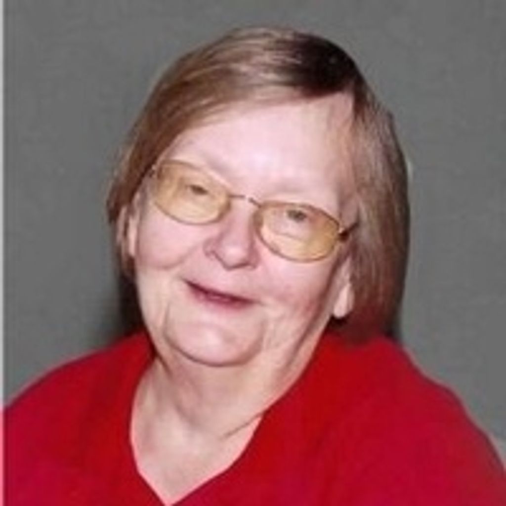 Myra Sue Byers