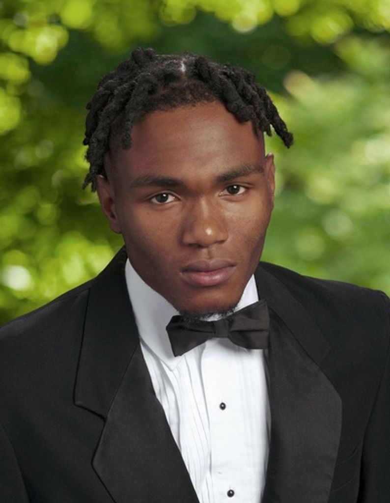 Alex Wilson Profile Photo