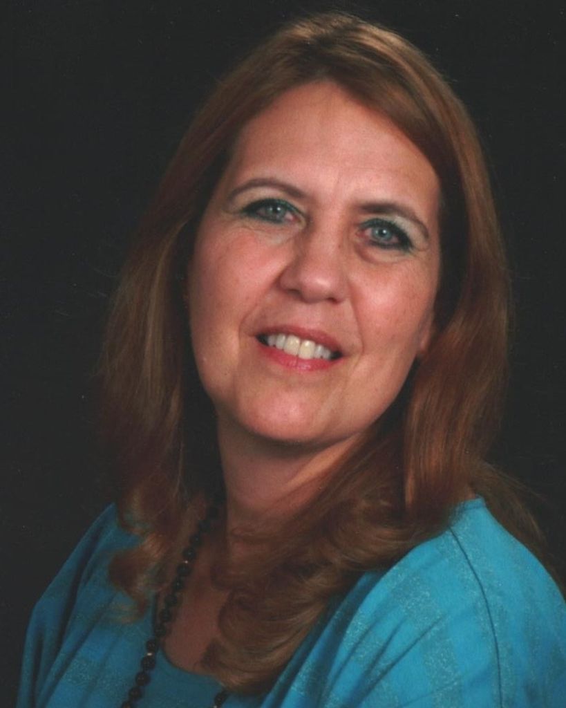 Theresa Mary Leger