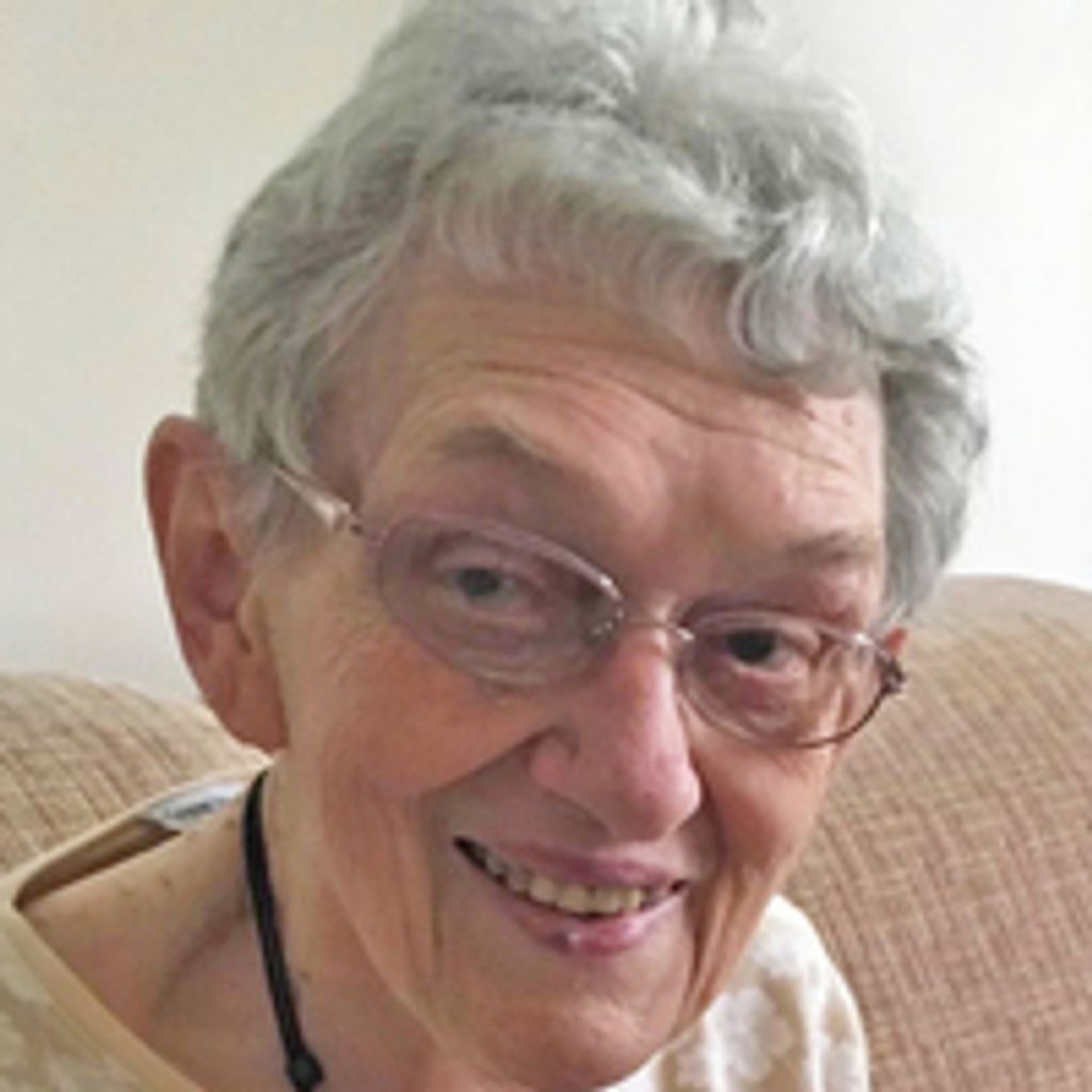 Geraldine M. Hogue Profile Photo