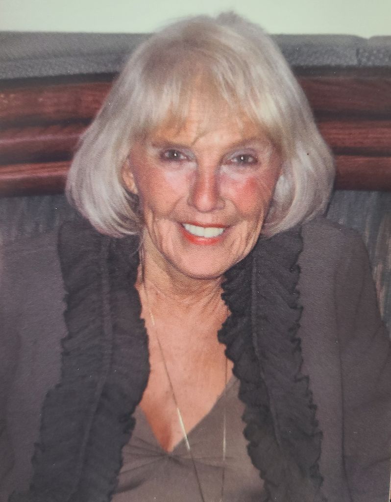 Rosemarie Silinskie Mantione Profile Photo